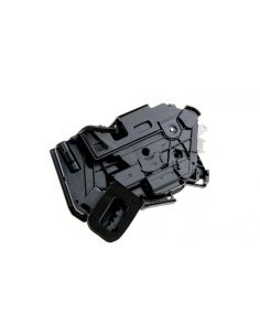 5K1837016E CERRADURA DE PUERTA DELANTERA DERECHA VW SHARAN 2010- 2