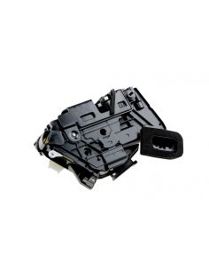 5K4839015 CERRADURA DE PUERTA TRASERA IZQUIERDA SEAT LEON 2012- 2