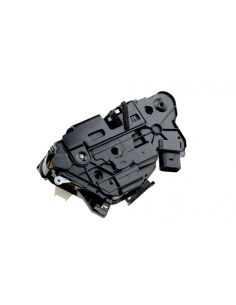 5N1837015A CERRADURA DE PUERTA DELANTERA IZQUIERDA AUDI A1 2010- 2