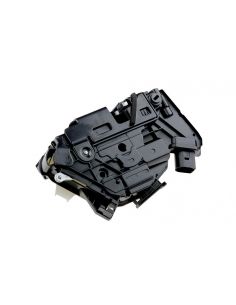 1S4839015C CERRADURA DE PUERTA TRASERA IZQUIERDA VW AMAROK 2010- 2