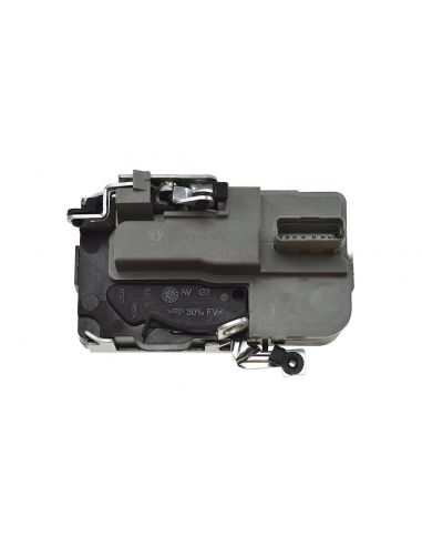 9135R9 CERRADURA DE PUERTA DELANTERA IZQUIERDA PEUGEOT 206 1998-2009