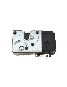9136S7 CERRADURA DE PUERTA DELANTERA DERECHA PEUGEOT 206 1998-2009 2