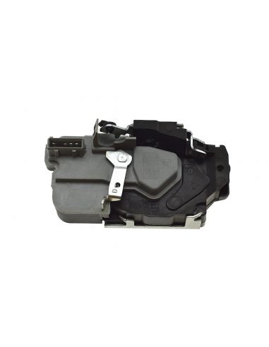 9137E5 CERRADURA DE PUERTA TRASERA IZQUIERDA PEUGEOT 206 1998-2009