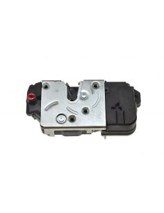 9137E5 CERRADURA DE PUERTA TRASERA IZQUIERDA PEUGEOT 206 1998-2009 2