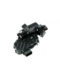 LR013890 CERRADURA DE PUERTA TRASERA DERECHA LAND ROVER DISCOVERY 2009-
