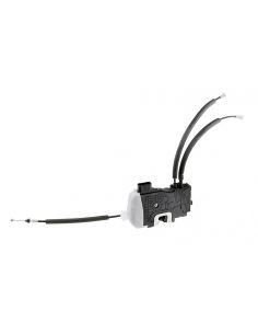 813102Y000 CERRADURA DE PUERTA DELANTERA IZQUIERDA HYUNDAI IX35 2