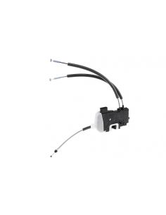 814102Y010 CERRADURA DE PUERTA TRASERA IZQUIERDA HYUNDAI IX35 2