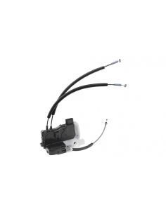 814102Y010 CERRADURA DE PUERTA TRASERA IZQUIERDA HYUNDAI TUCSON 2010-