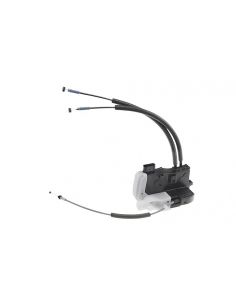 814202Y010 CERRADURA DE PUERTA TRASERA DERECHA HYUNDAI TUCSON 2010-