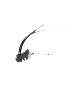 814202Y010 CERRADURA DE PUERTA TRASERA DERECHA HYUNDAI TUCSON 2010- 2