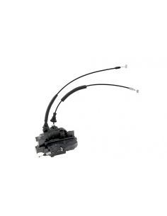 813202L030 CERRADURA DE PUERTA DELANTERA DERECHA HYUNDAI I30 2007-