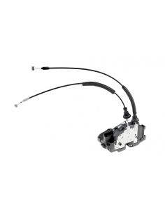 813202L030 CERRADURA DE PUERTA DELANTERA DERECHA HYUNDAI I30 2007- 2