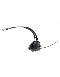 814202L000 CERRADURA DE PUERTA TRASERA IZQUIERDA HYUNDAI I30 2007-