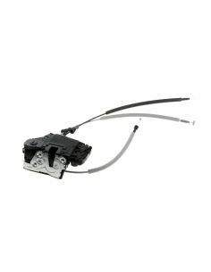 814203X010 CERRADURA DE PUERTA TRASERA DERECHA HYUNDAI ELANTRA 2015- 2