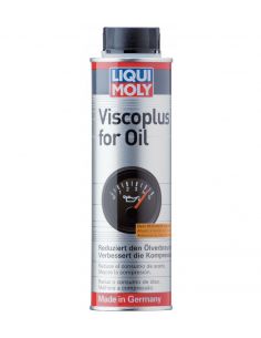 MEJORADOR VISCOSIDAD 300 ML