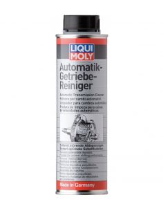 LIMPIADOR CAMBIO AUTOMÁTICO 300 ML
