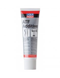 ATF ADITIVO (Aditiva y Sella Fugas) (CAMBIOS AUTOMÁTICOS) 250 ML