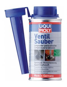 LIMPIADOR VÁLVULAS 150 ML
