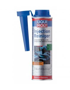 LIMPIA INYECCIÓN GASOLINA - REDUCTOR HUMOS (I.T.V) 300 ML