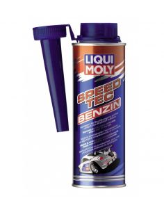 SPEED TEC (GASOLINA) 250 ML