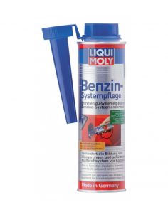 MANTENIMIENTO DEL SISTEMA DE GASOLINA 300 ML