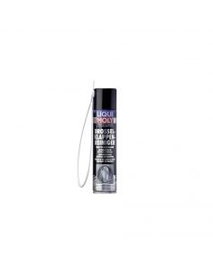 SPRAY LIMPIA ADMISIÓN GASOLINA (MARIPOSAS) 400 ML