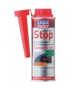 REDUCTOR HUMO DIÉSEL K CONCENTRADO  (I.T.V) 250 ML