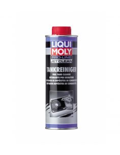 LIMPIADOR DE DEPÓSITOS DE COMBUSTIBLE GASOLINA Y DIÉSEL 500 ML