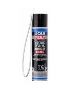 LIMPIADOR VÁLVULAS EGR DIÉSEL 400 ML