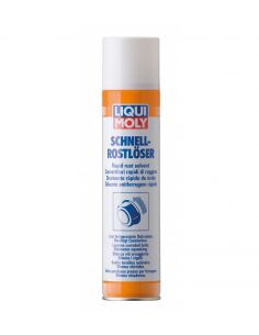 SPRAY AFLOJA PIEZAS 300 ML