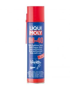 SPRAY LM-40 MULTISERVICIO 400 ML