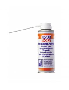 SPRAY ELECTRONIC 200 ML