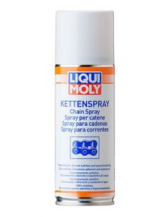 GRASA SINTÉTICA CADENAS 200 ML