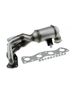 0341L3 CATALIZADOR CITROEN C4 1.6 2008-