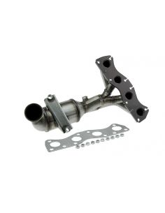 0341L3 CATALIZADOR CITROEN MINI COOPER 1.6 2006- 2