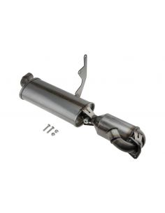 0001735V011000000 CATALIZADOR SMART FORTWO 0.6