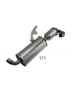 0001735V011000000 CATALIZADOR SMART FORTWO 0.6 2