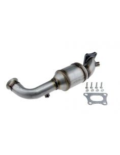9672883980 CATALIZADOR PEUGEOT 108 1.2 2014-