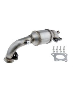 9672883980 CATALIZADOR PEUGEOT 108 1.2 2014- 2