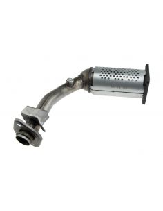 1608958380 CATALIZADOR PEUGEOT 206 1.4 2