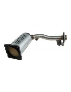 1608958380 CATALIZADOR PEUGEOT 206+ 1.4 2009-