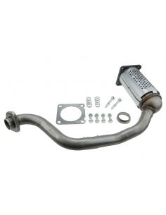 1731HR CATALIZADOR CITROEN C4 1.6 2006-