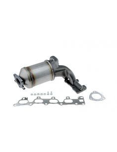 55557206 CATALIZADOR OPEL MERIVA A 1.6 2006- 2