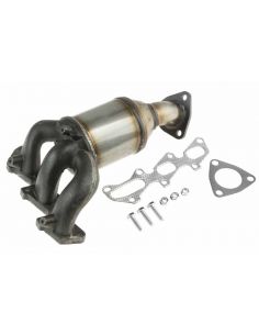 13106542 CATALIZADOR OPEL CORSA C 1.0 2000-