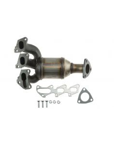 13106542 CATALIZADOR OPEL CORSA C 1.0 2000- 2