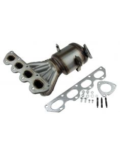 12992393 CATALIZADOR OPEL SIGNUM 1.8 2005- 2