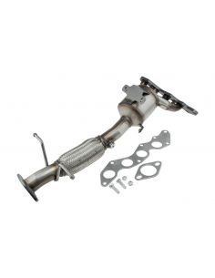7700412169 CATALIZADOR RENAULT MEGANE I 1.4