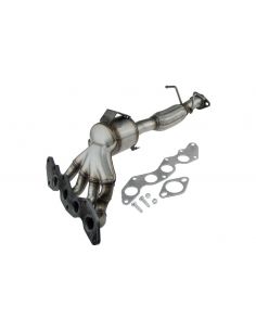 7700412169 CATALIZADOR RENAULT MEGANE I 1.4 2