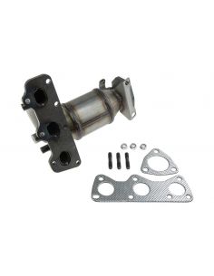 03E253020KX CATALIZADOR SKODA FABIA II 1.2 2006- 2