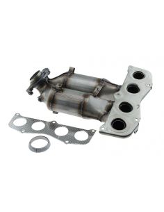 2505128040 CATALIZADOR TOYOTA RAV4 2.0 2000- 2